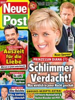 Neue Post